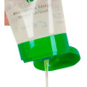 Just Glide Lubrifiant Bio Just Glide 200ml